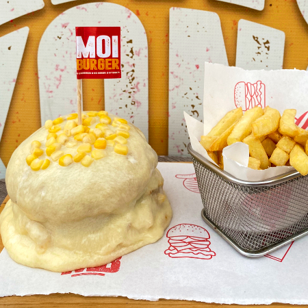 Queen Cheese