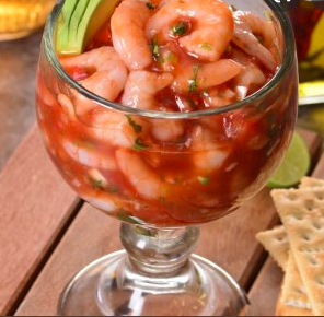 Kaximbe Mariscos