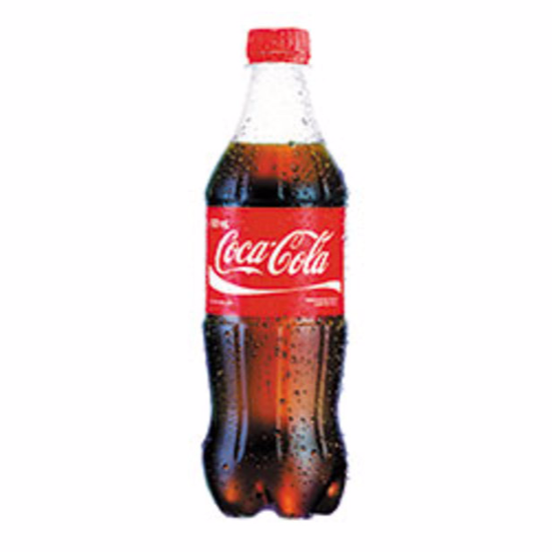 COCA-COLA