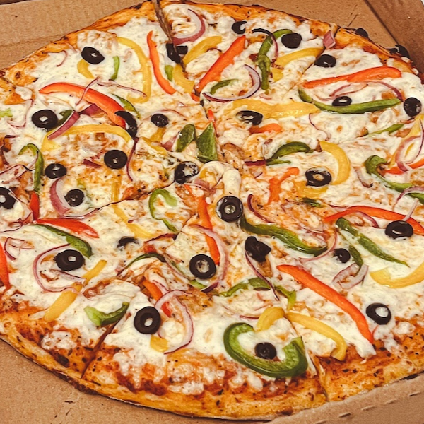Vegetariana