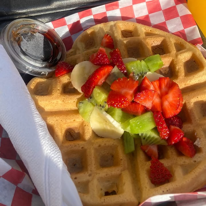 Waffle