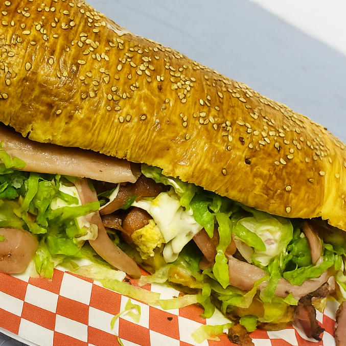 Cubana Mega