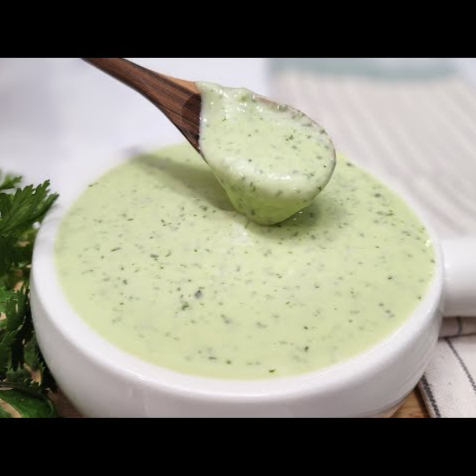ADEREZO CILANTRO