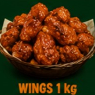 Alitas 1Kg