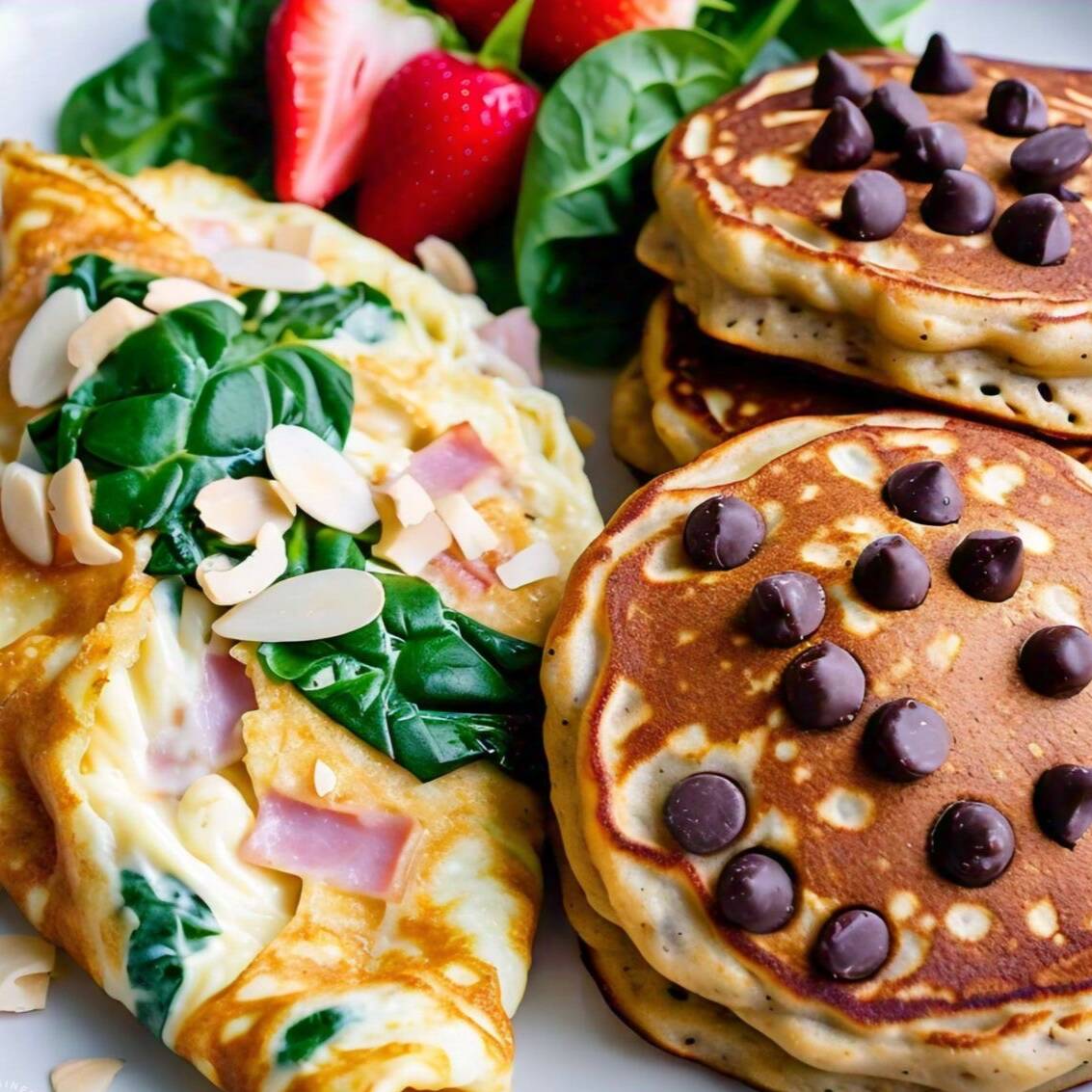 Hotcakes PATRICK FIORI