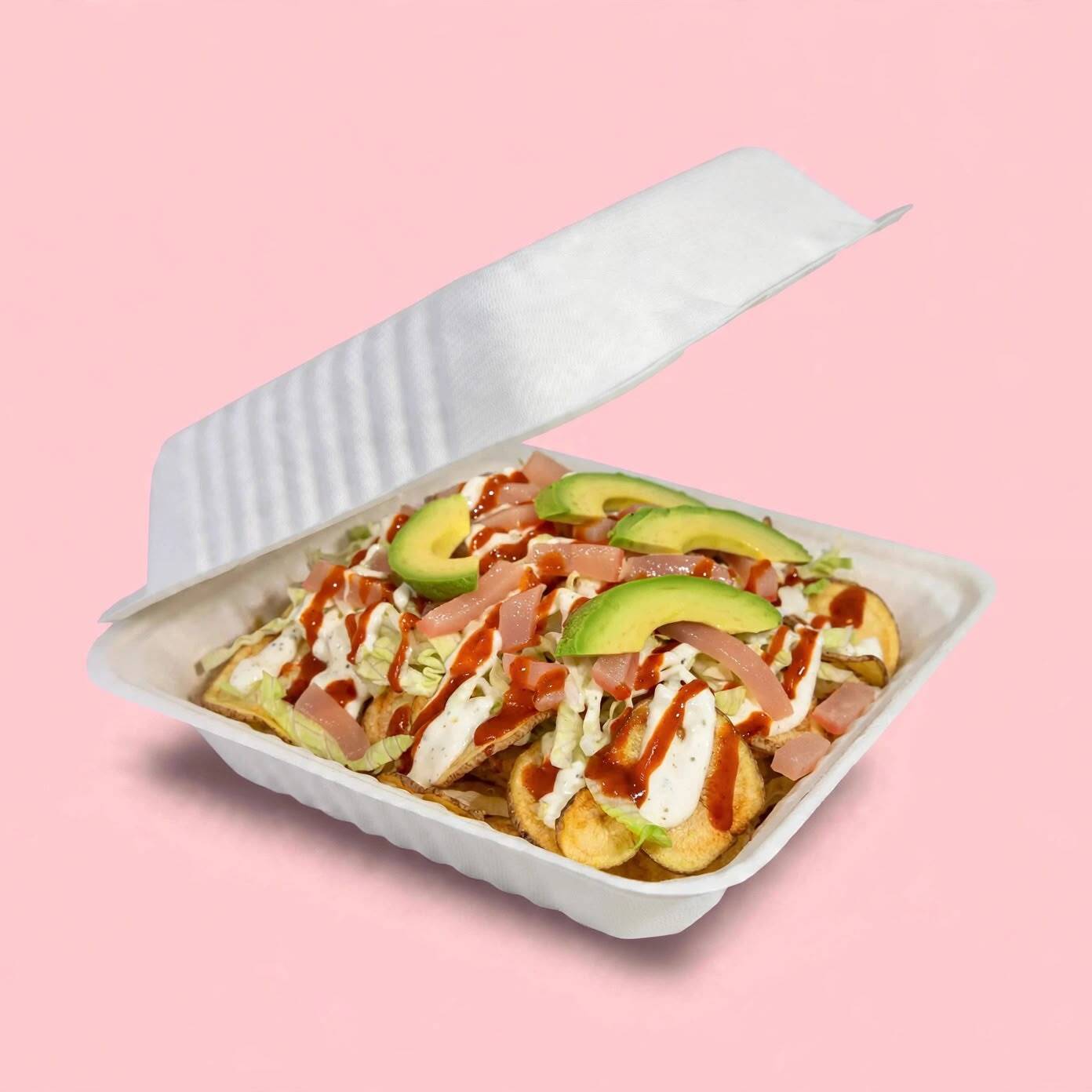 Chilindripapas