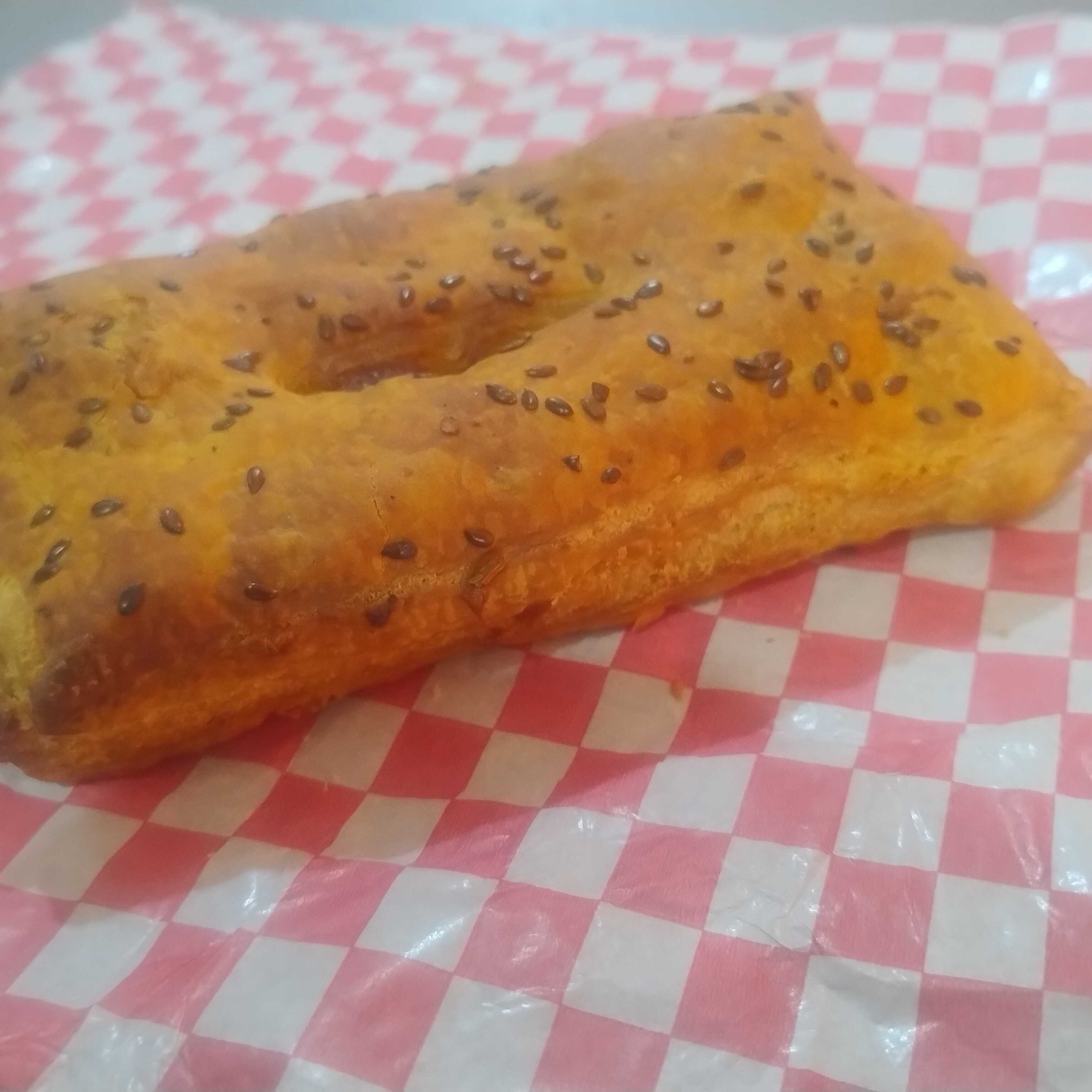 Jamón con Queso