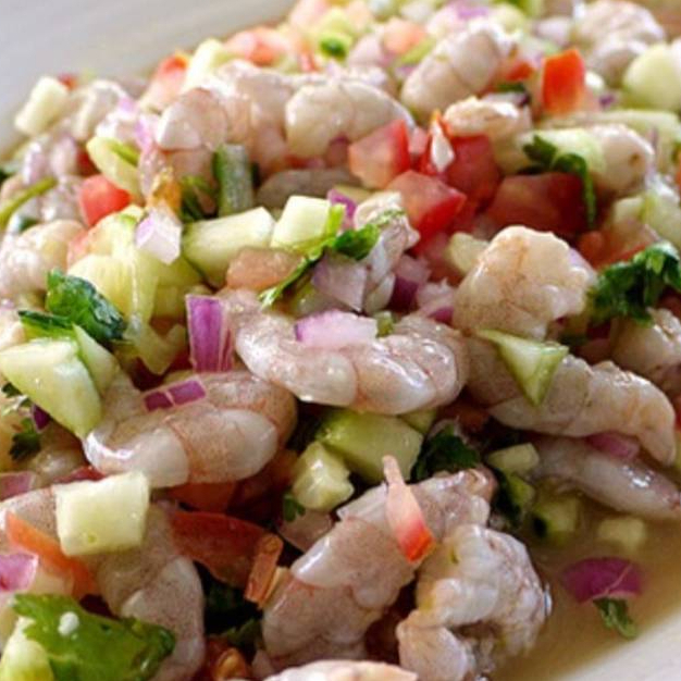 Ceviches Grande