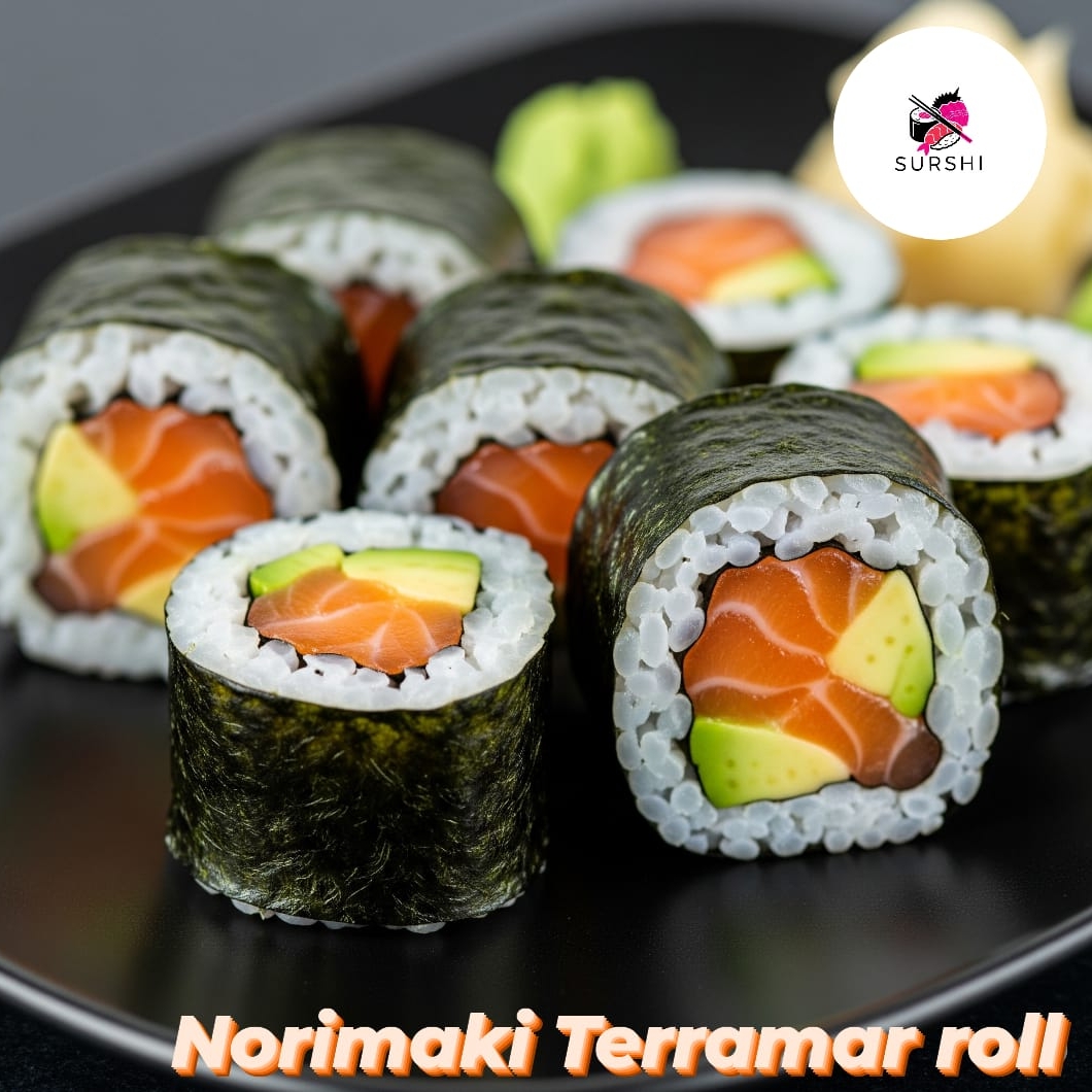Norimaki Terramar