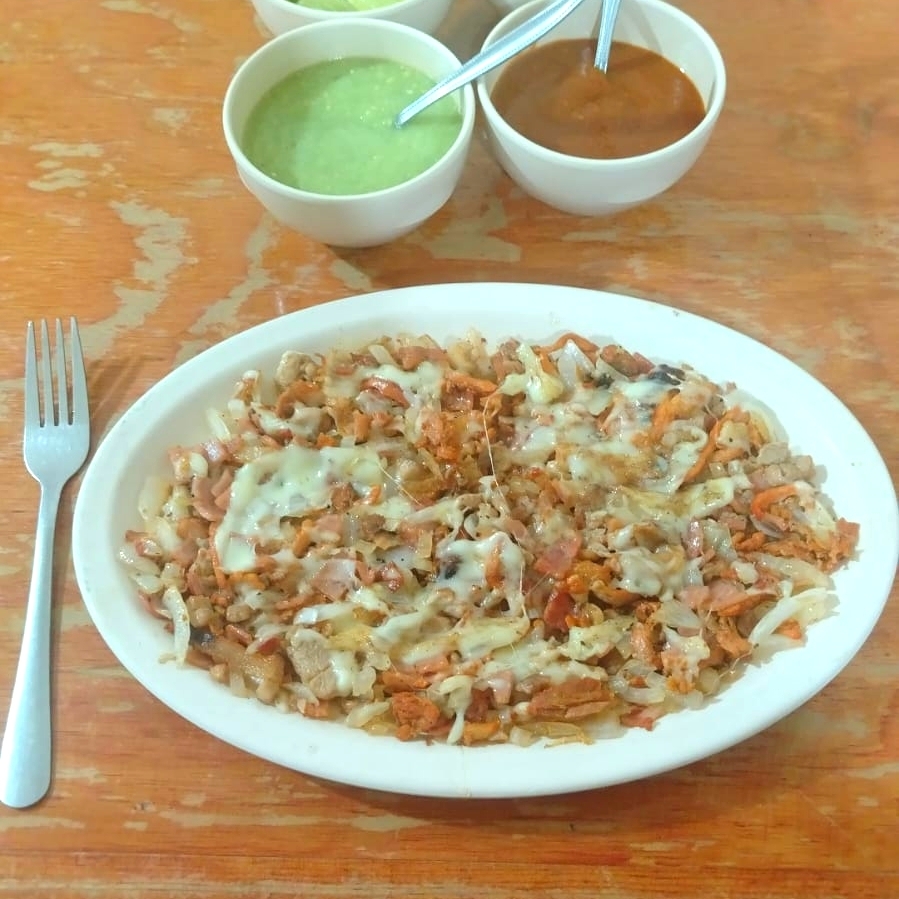 Alambre de Pastor