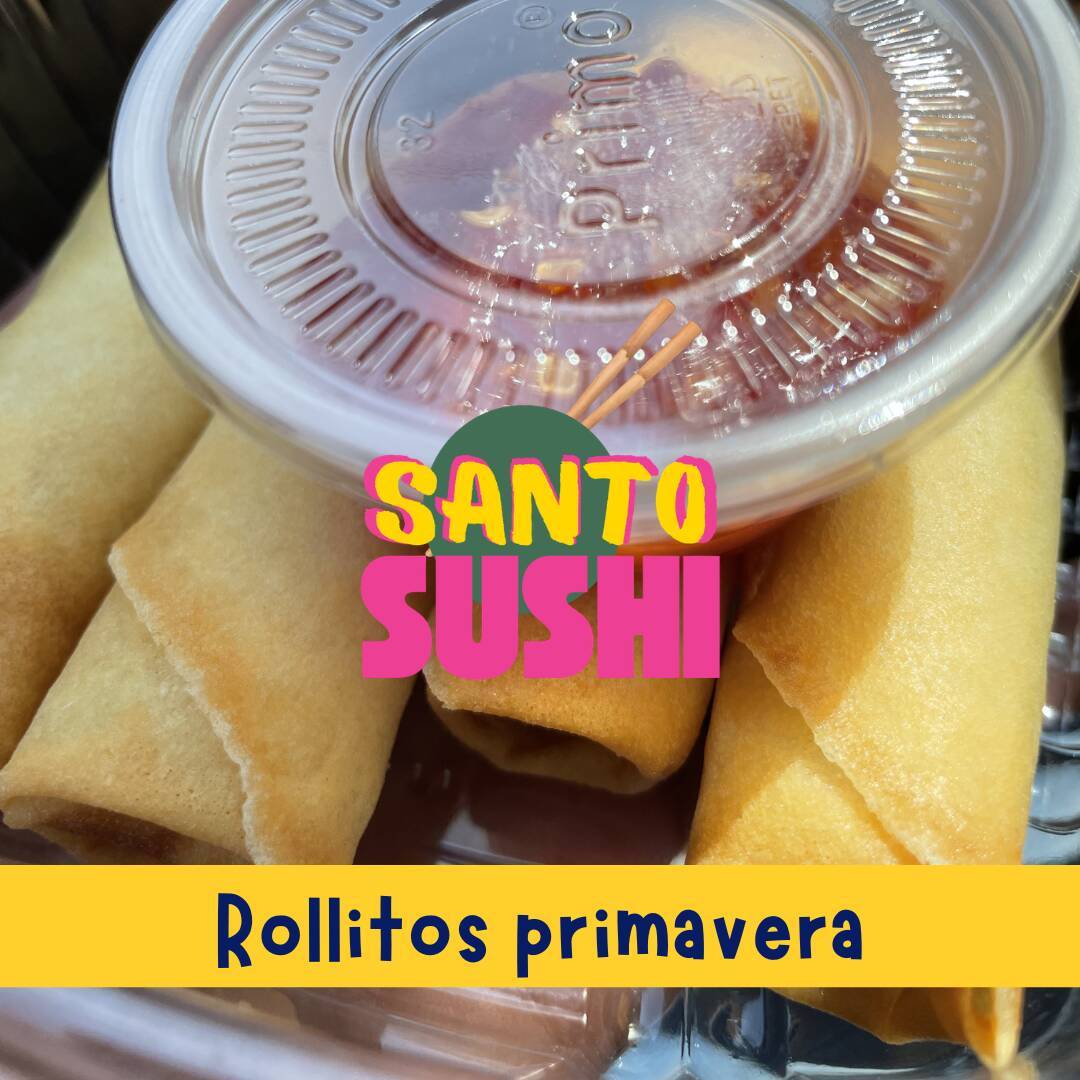 Rollos Primavera