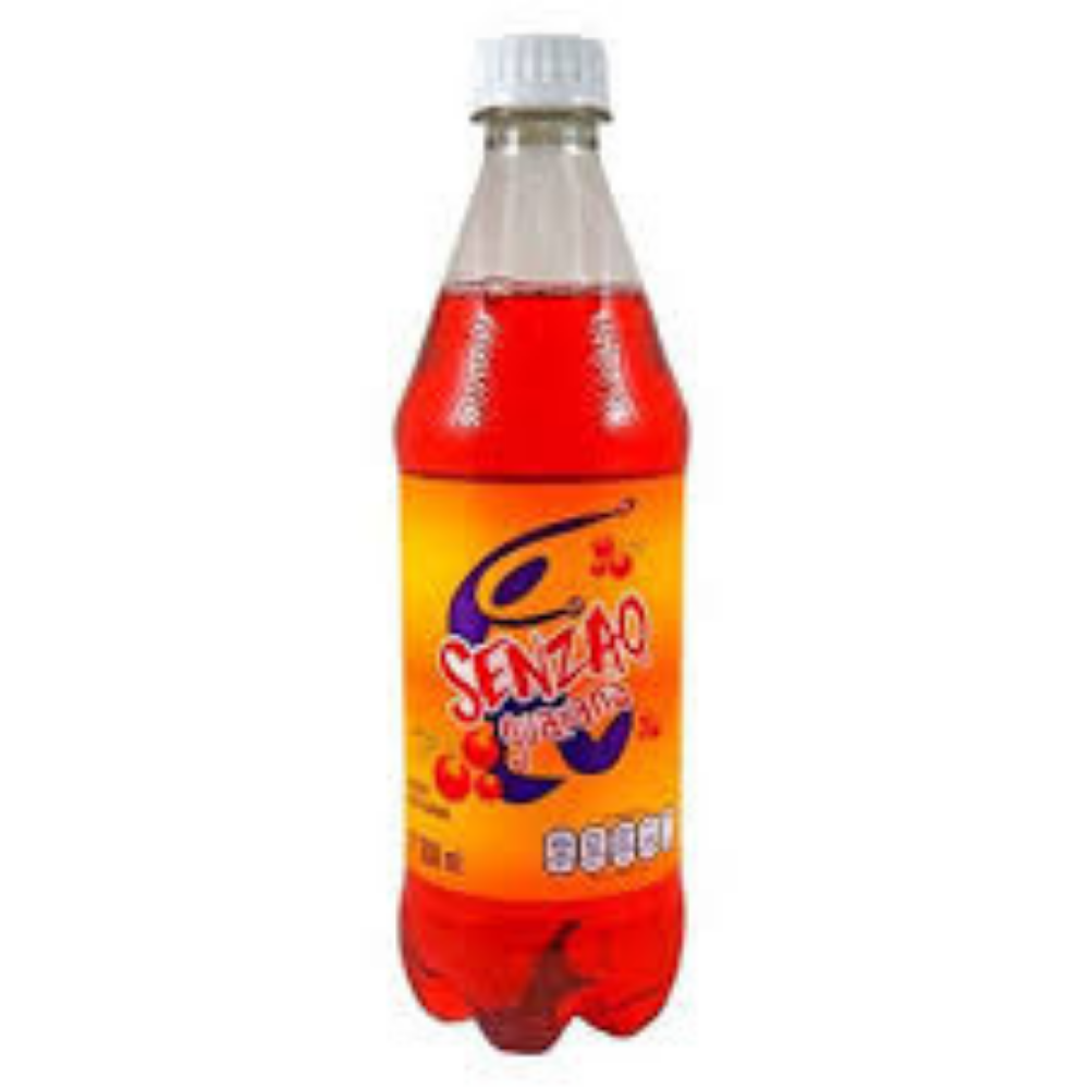LA SENZAO 600 ML