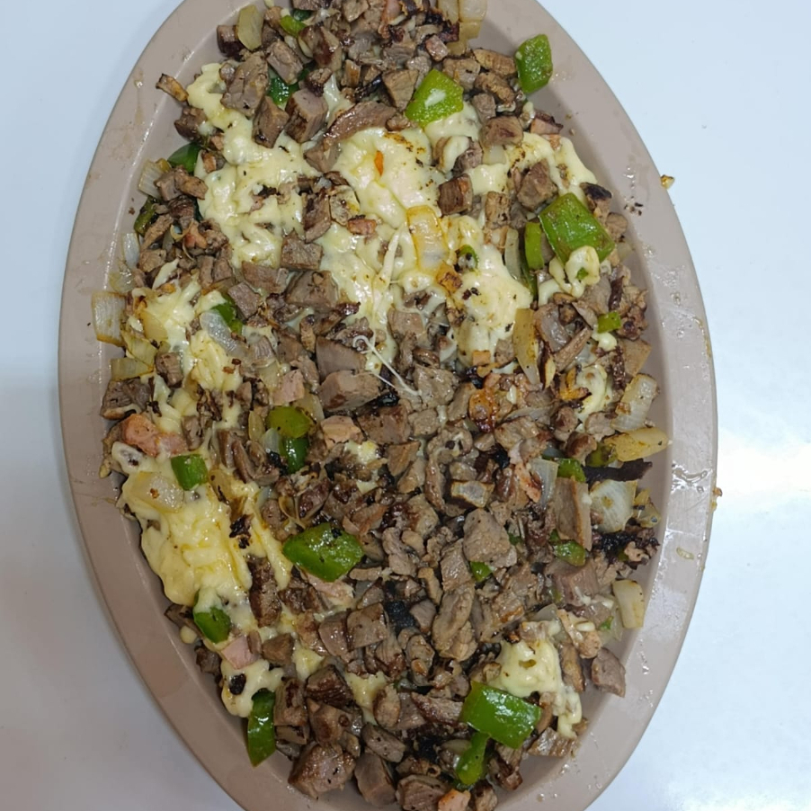Alambre de Arrachera