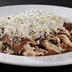 Enmoladas