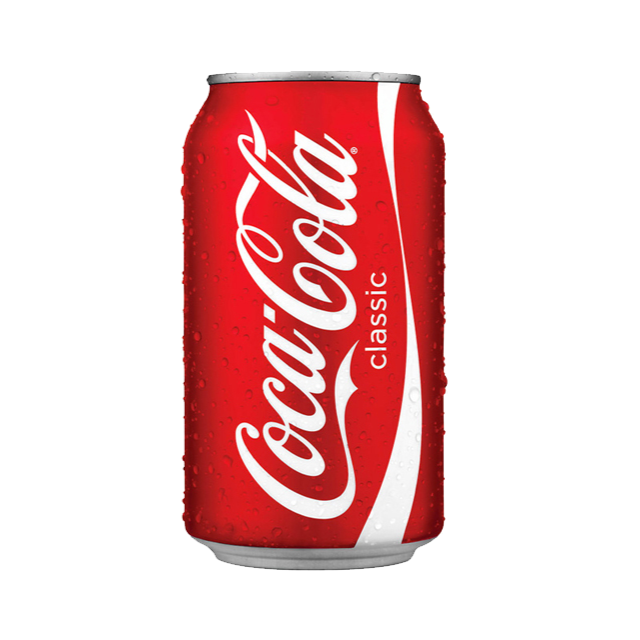 Coca Mola 355 Ml