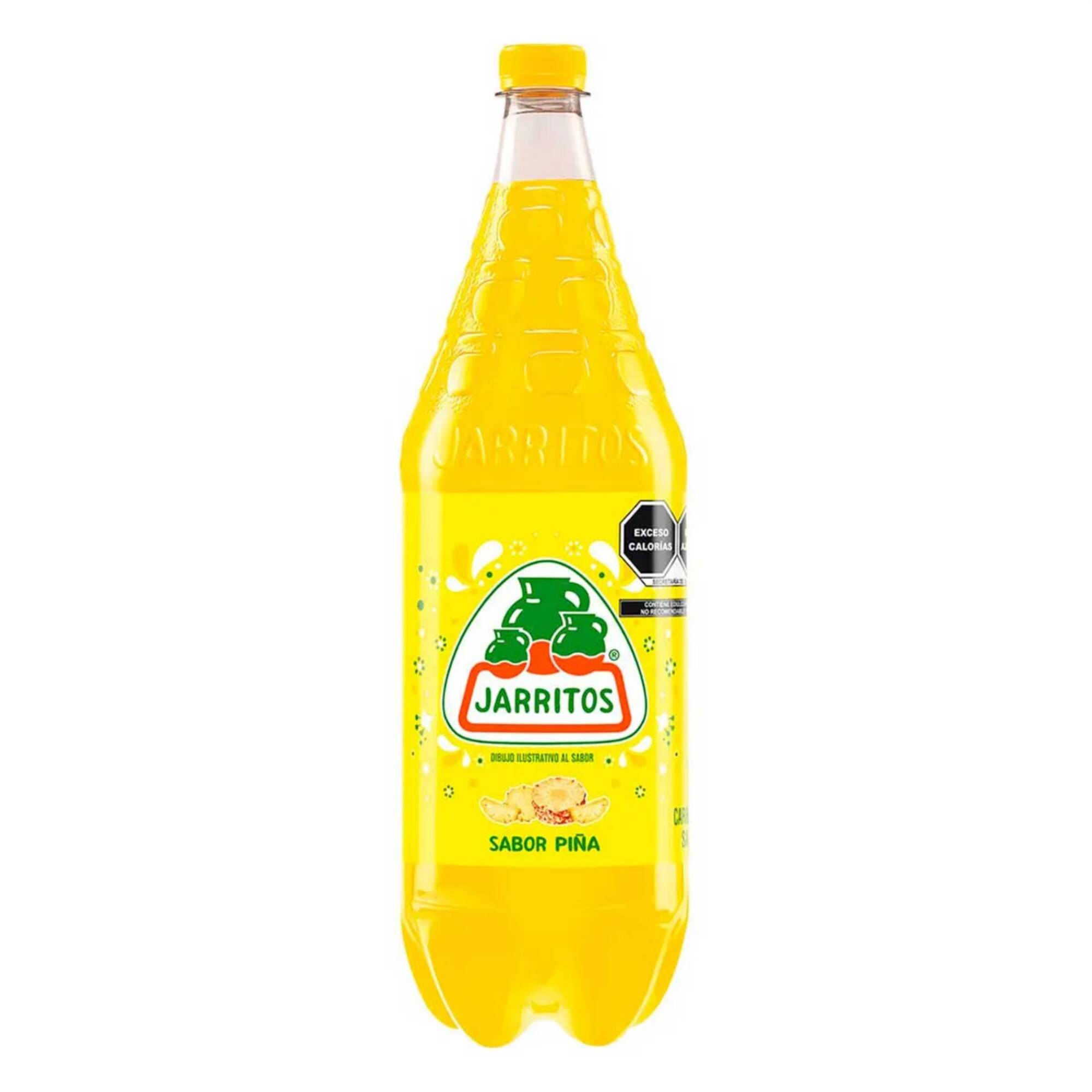 Jarritos Piña 1.5L