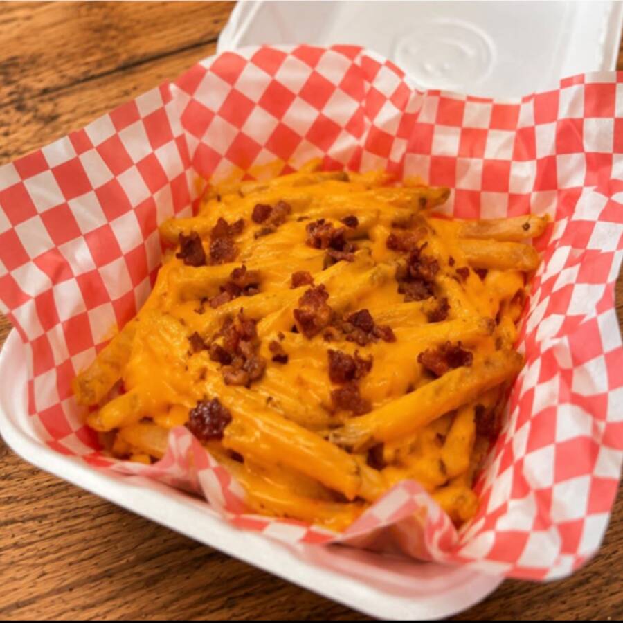 Papas Monstruosas