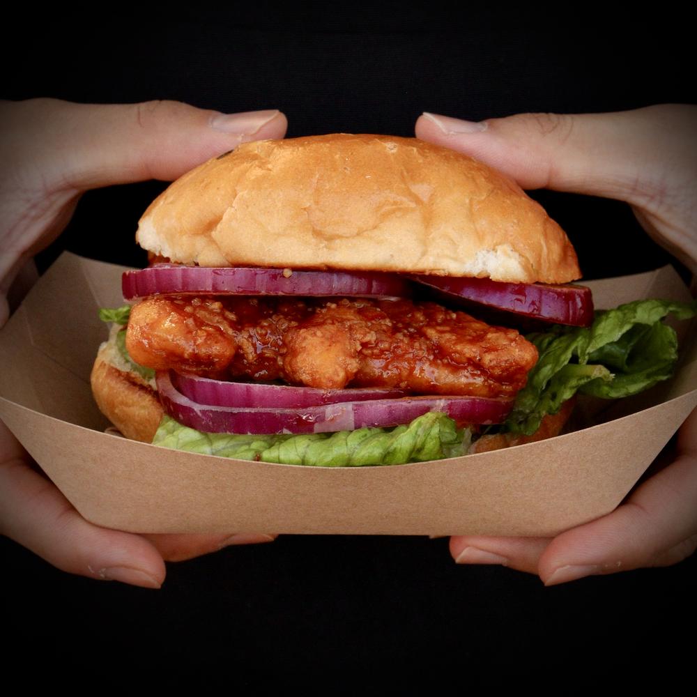 Chicken Sandwich