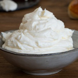 Relleno de Queso Crema 2oz