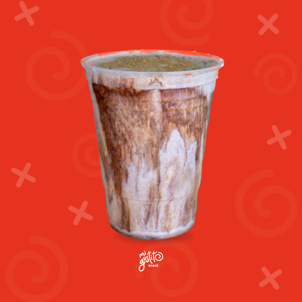 Chocomilk Chocolate