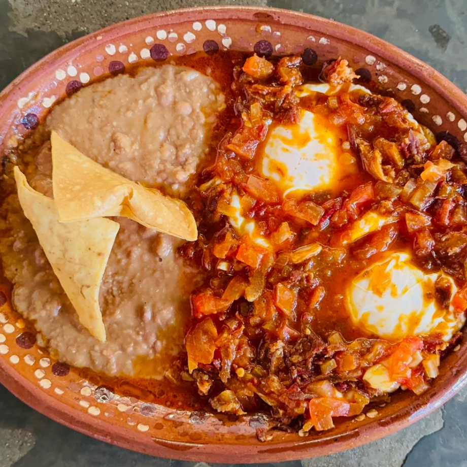 El Campirano