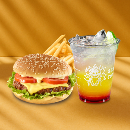 Combo Favorito