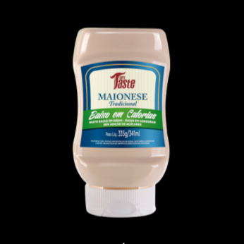 - Baixo em Caloria - Baixo em Sódio - Sem adição de açúcar