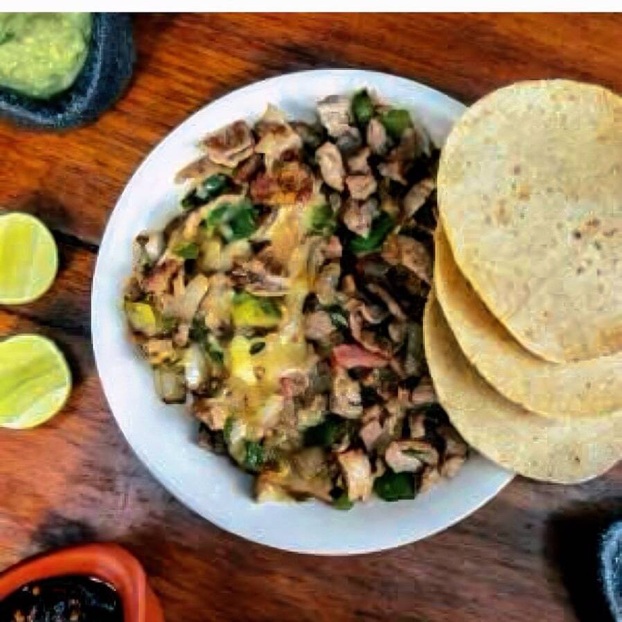 ALAMBRE LA CORREGIDORA