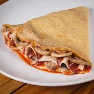 Crepa Champi Especial