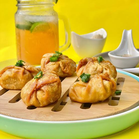 Dumplings 6pz POLLO