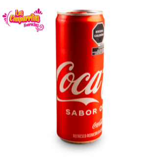 Coca Cola