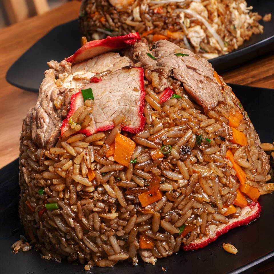 Arroz Tres Delicias Personal
