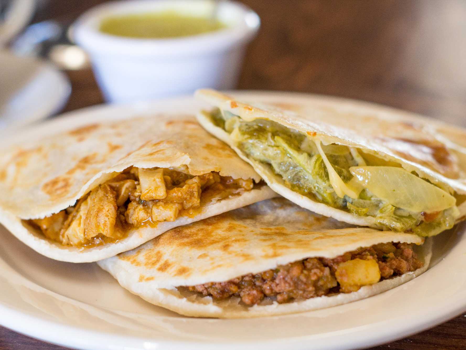 Combo Gorditas Refresco
