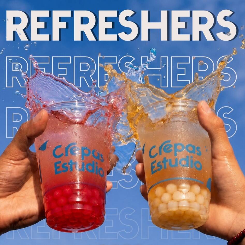Refreshers
