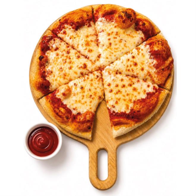 PIZZA 3 QUESOS