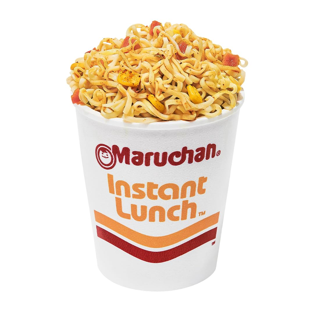 Maruchan Sencilla Litro