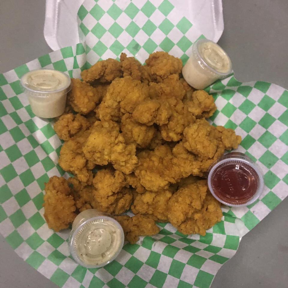 Boneless 1 kg