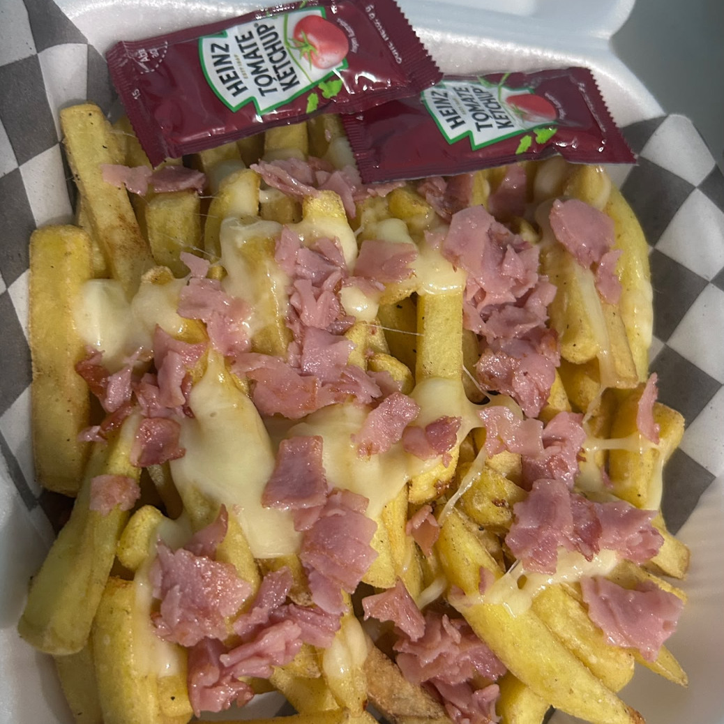 Orden de Papas Gratinadas