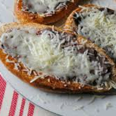 Molletes Clásicos