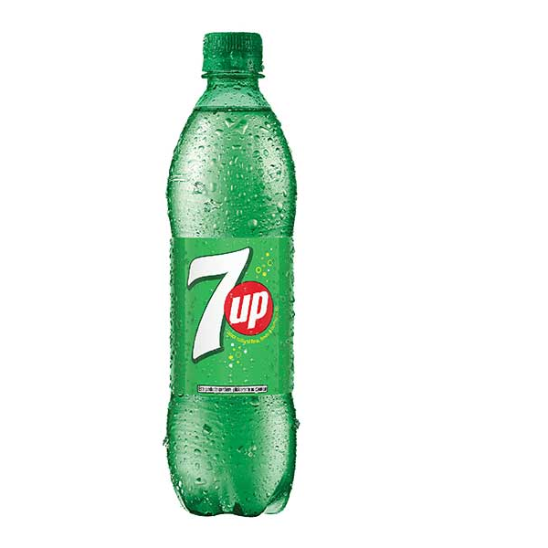7 Up 400 Ml