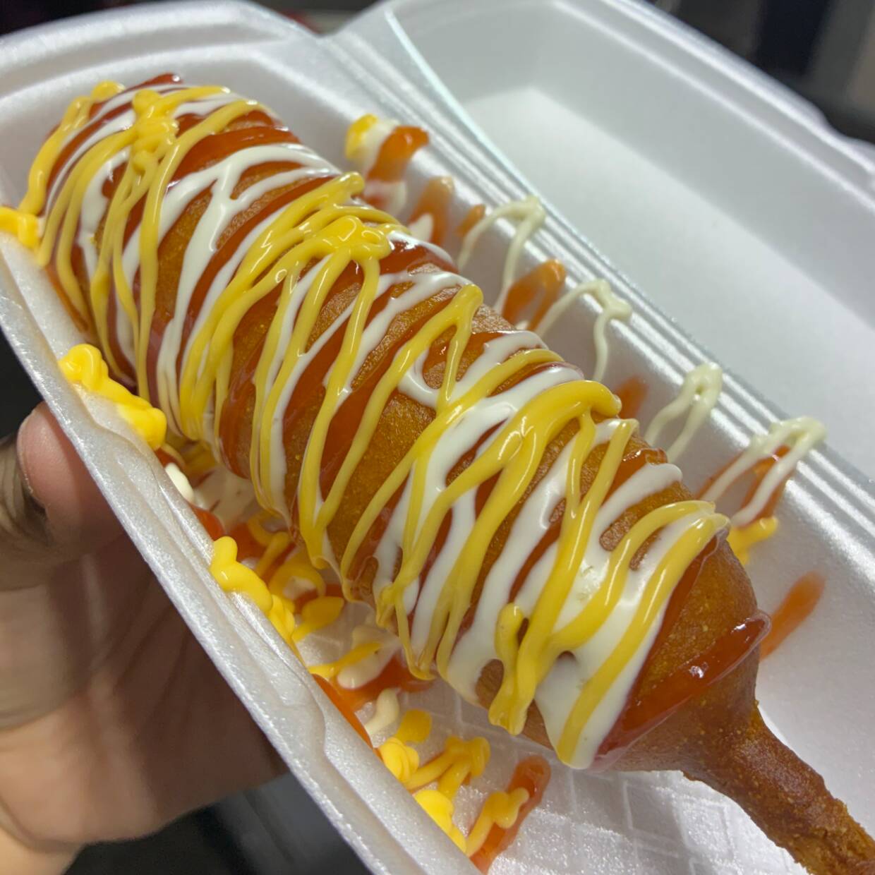 Banderilla