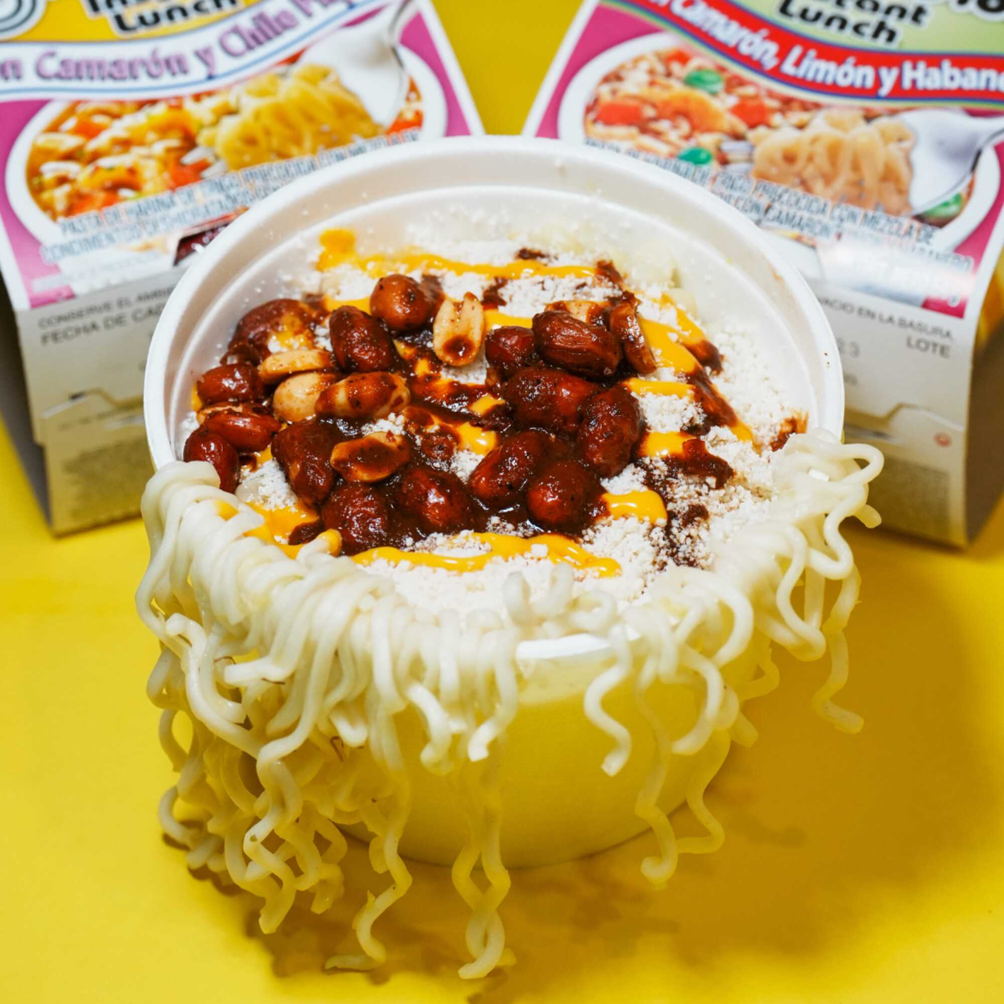 Maruchan