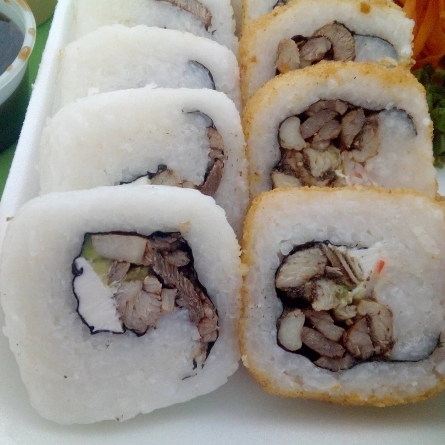 SION ROLL *