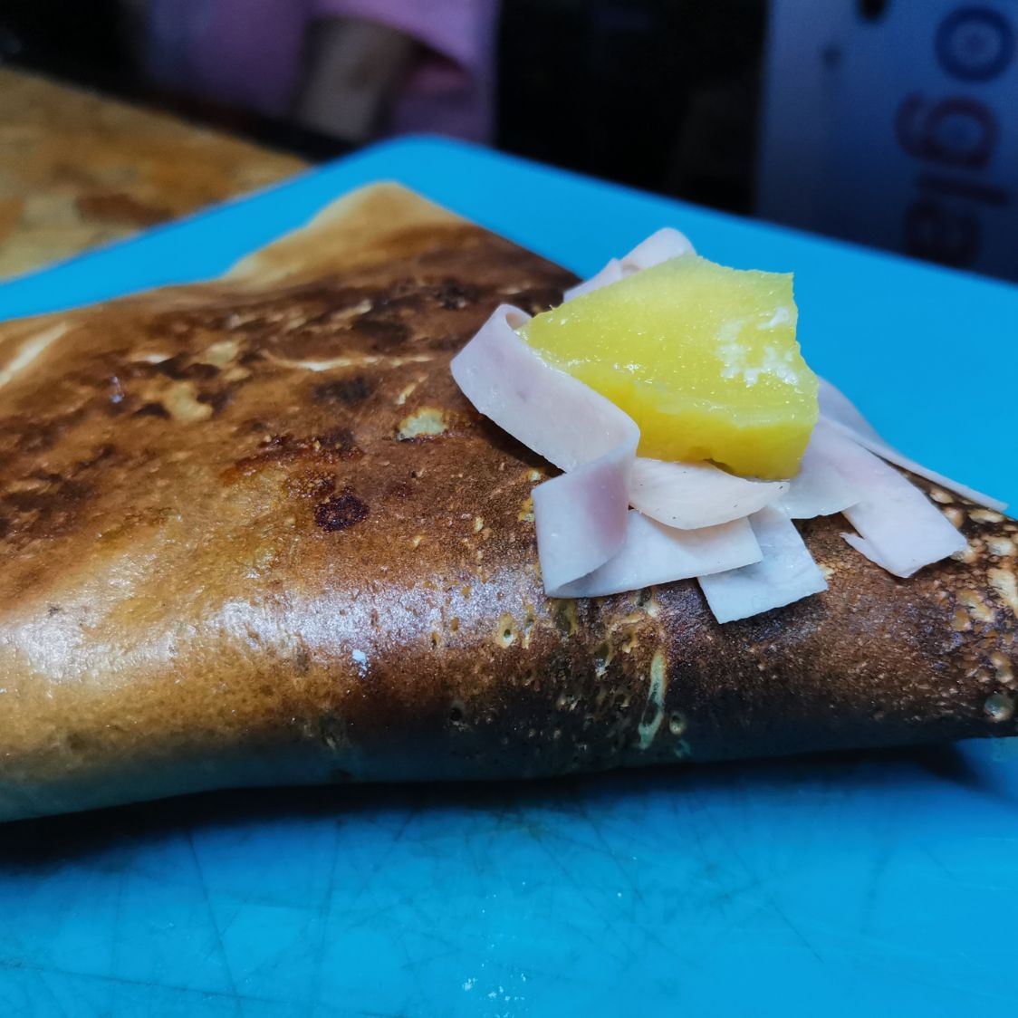 Crepa HAWAIANA