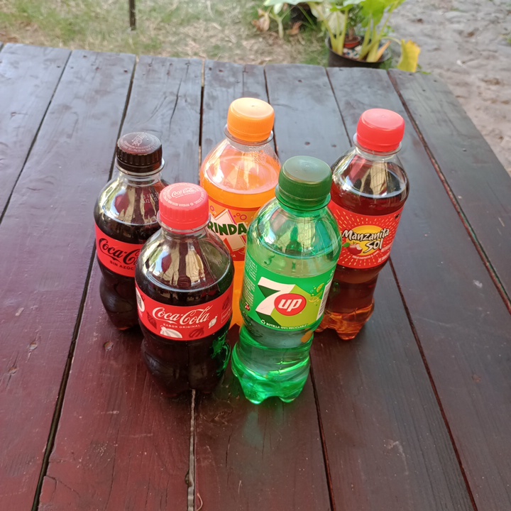 Refresco