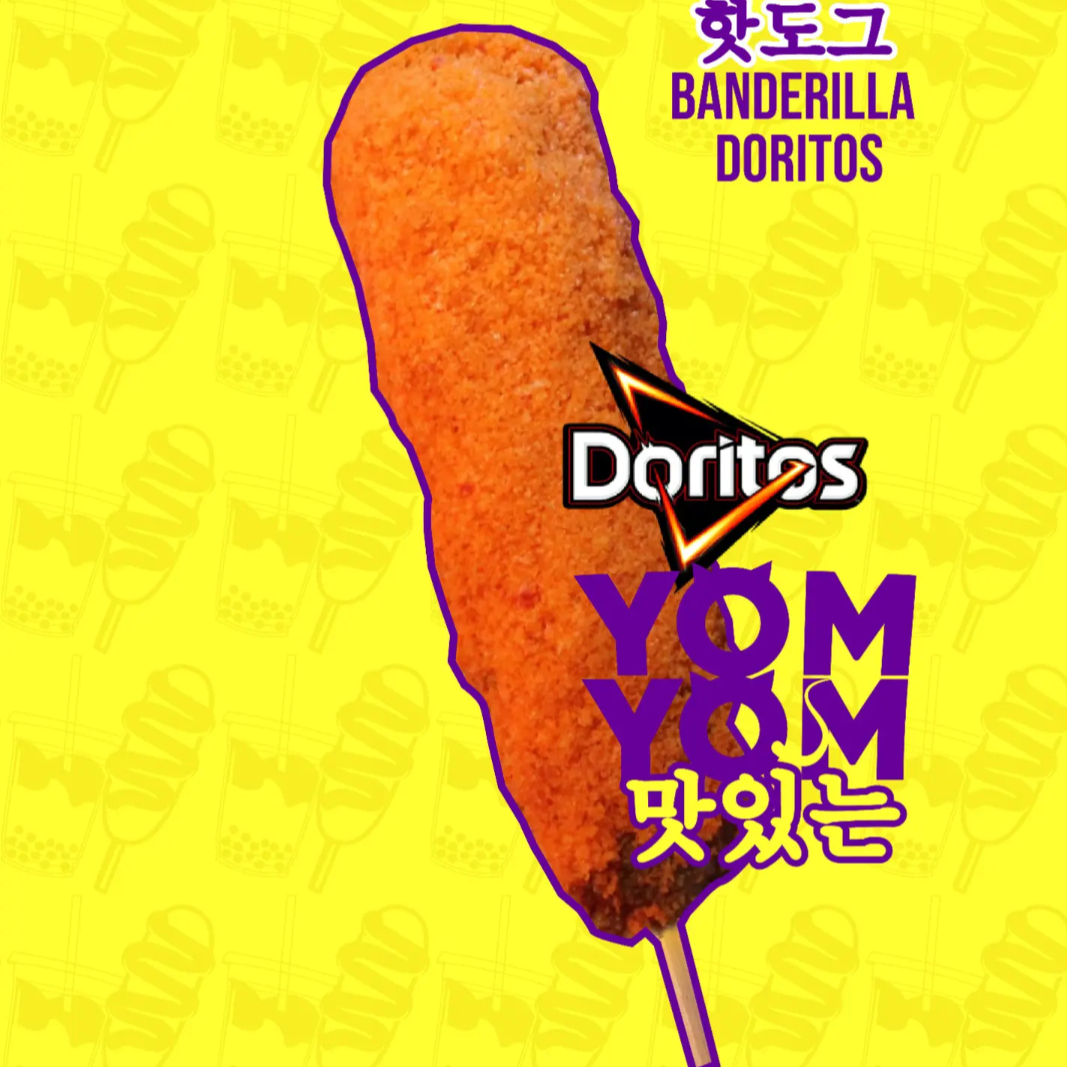 DORITOS