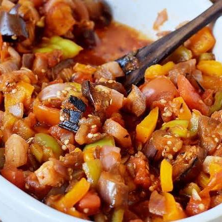 Ratatouille