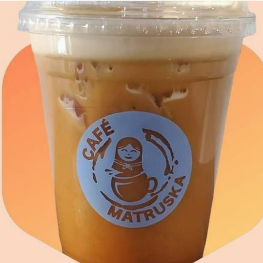 Café con Limón