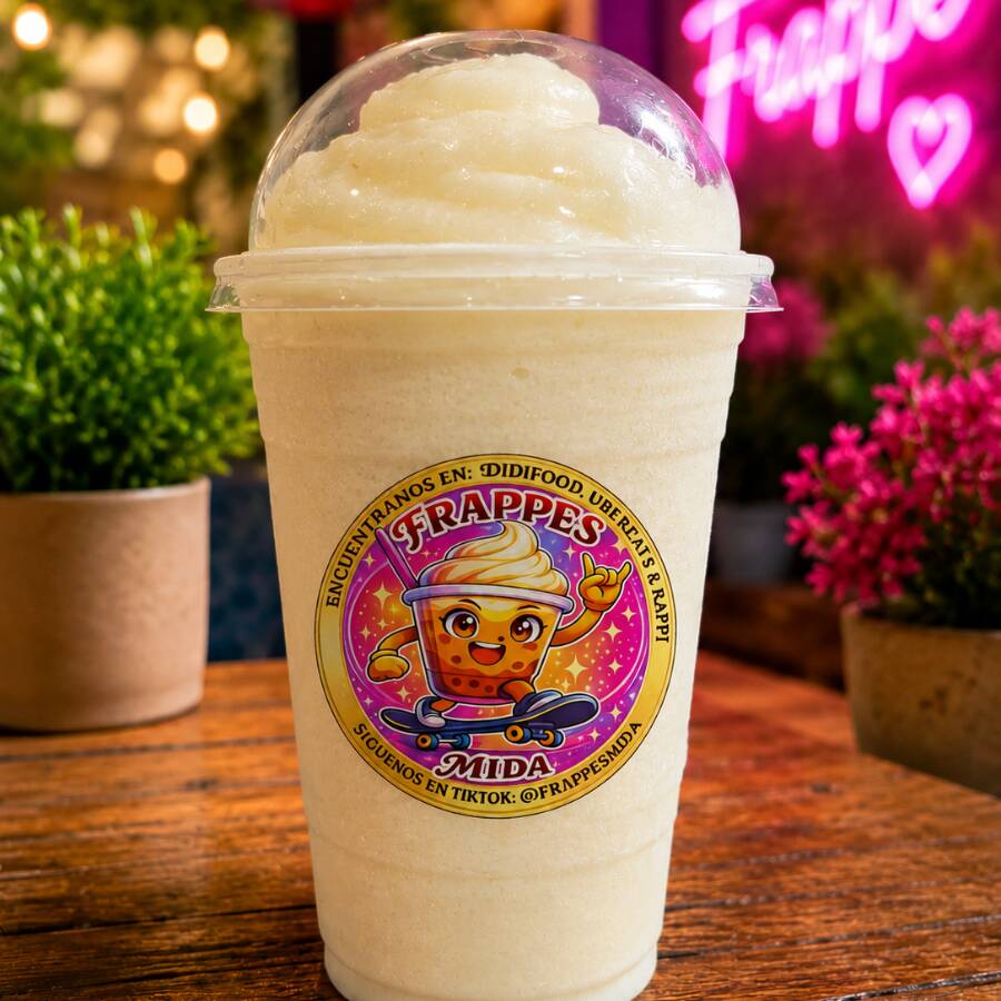 Smoothie de Guanabana