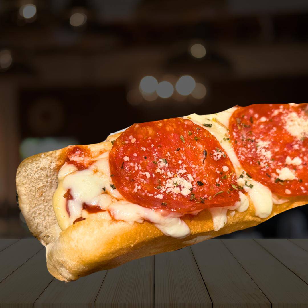 Hocho Pizza